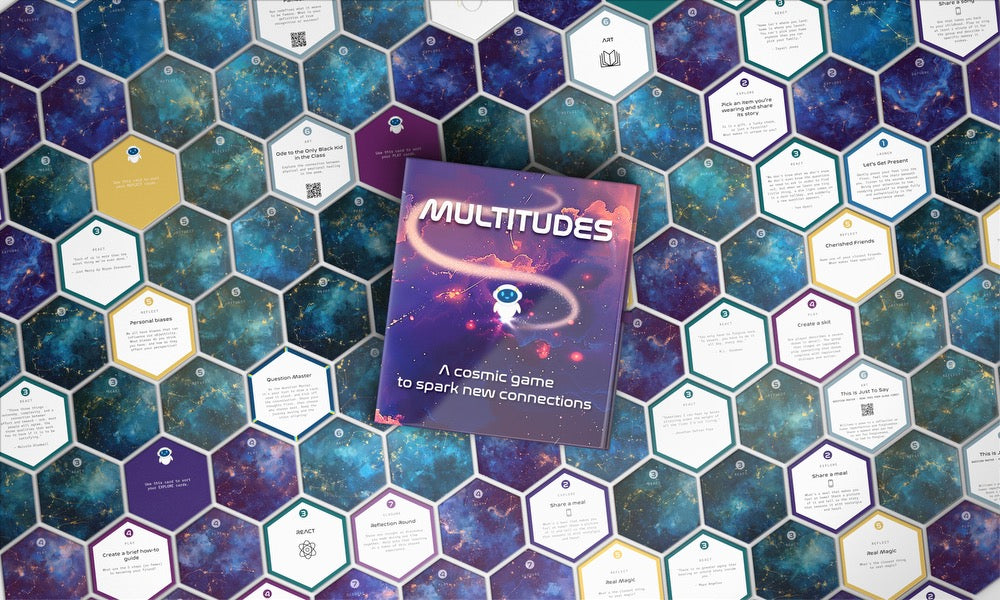 Multitudes: The Base Game